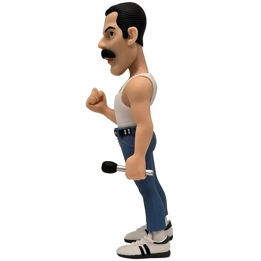 Figurka Freddie Mercury Minix 12 cm zdjęcie produktu