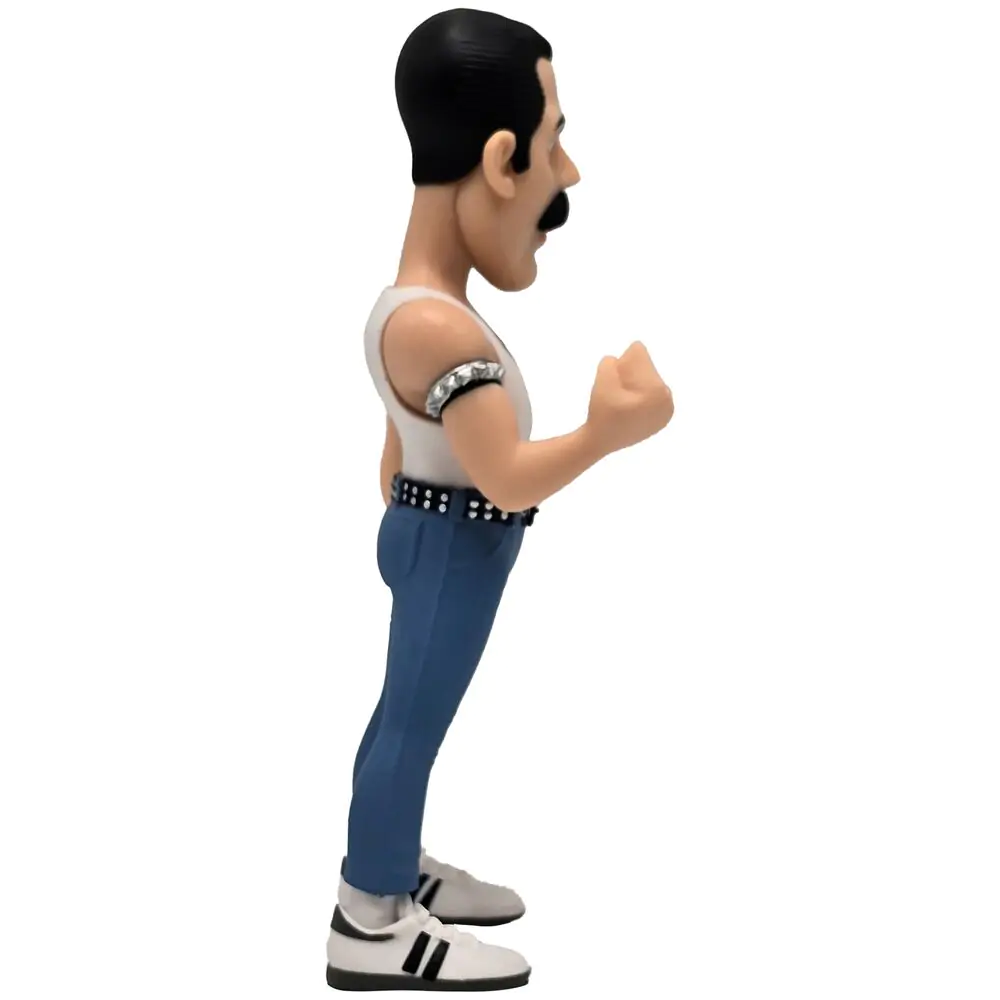 Figurka Freddie Mercury Minix 12 cm zdjęcie produktu