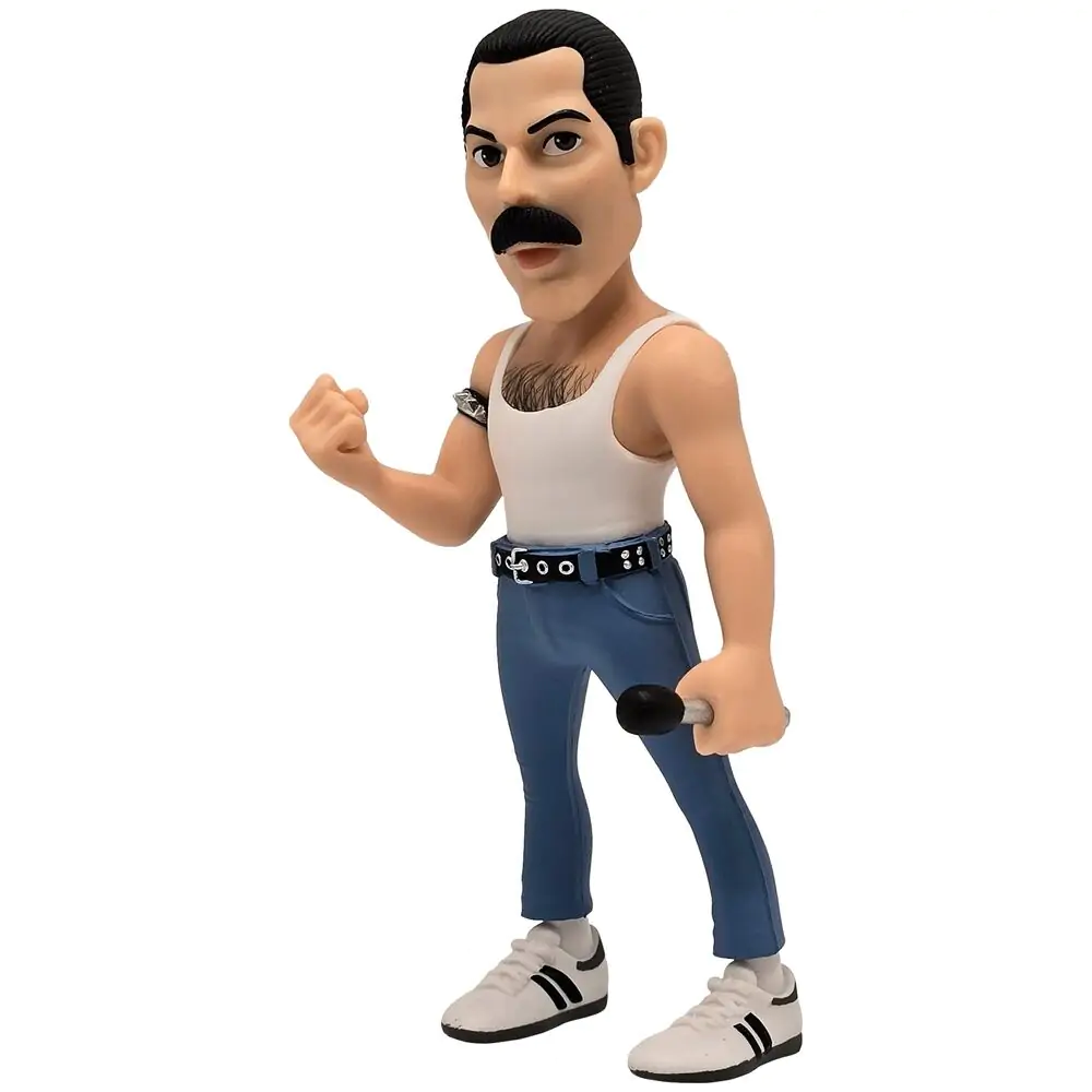 Figurka Freddie Mercury Minix 12 cm zdjęcie produktu