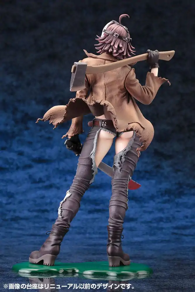 Freddy vs. Jason Bishoujo Statuetka PVC 1/7 Jason Voorhees 2nd Edition 24 cm zdjęcie produktu