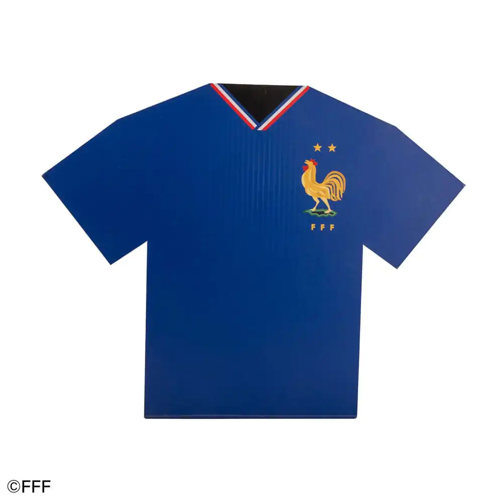 Kalendarz Adwentowy French Football Federation Advent Calendar Deluxe 2025 zdjęcie produktu