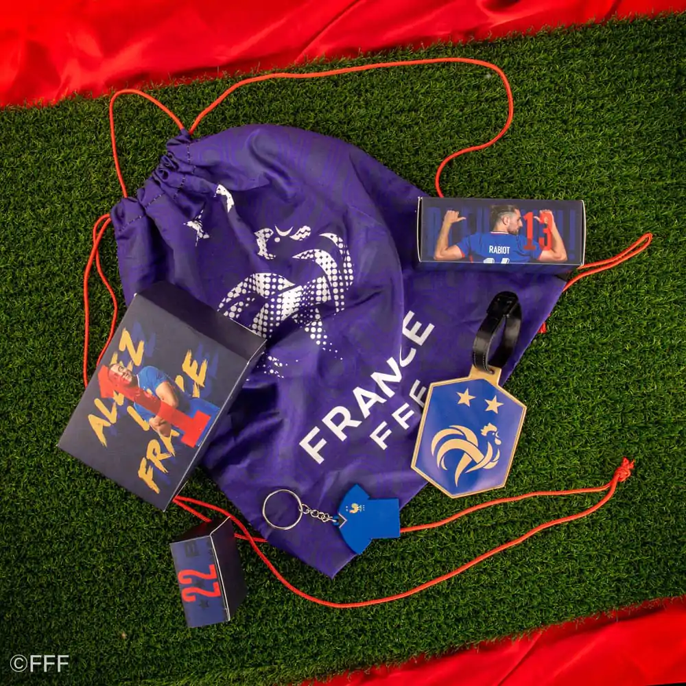 Kalendarz Adwentowy French Football Federation Advent Calendar Deluxe 2025 zdjęcie produktu