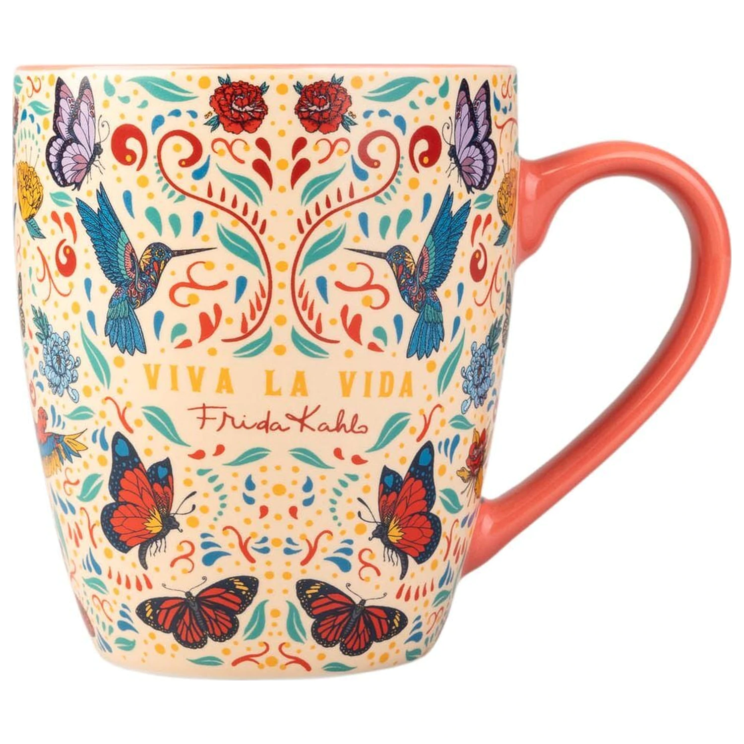 Frida Kahlo kubek 350ml zdjęcie produktu