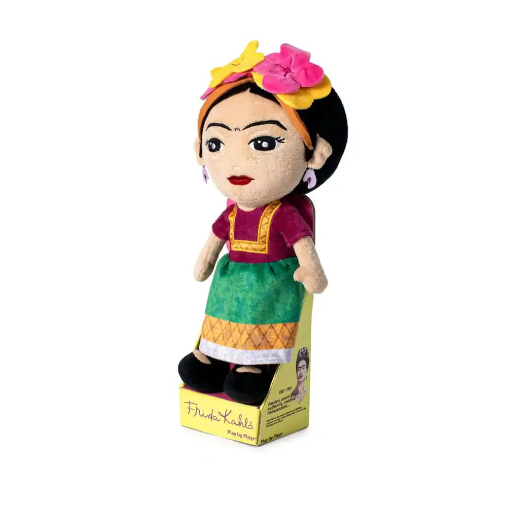 Frida Kahlo Pluszowa Figurka 32 cm zdjęcie produktu