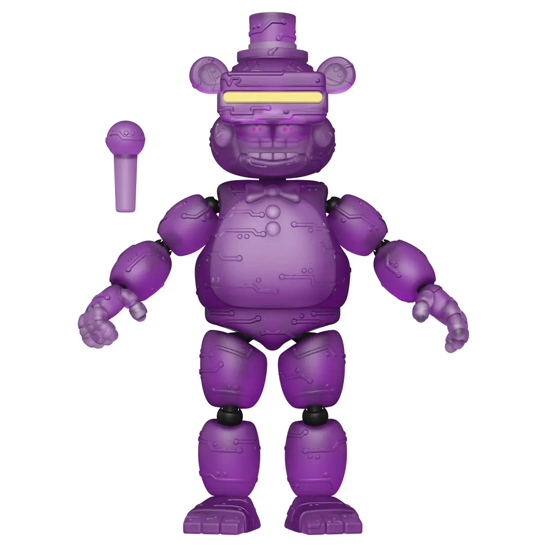 Figurka Akcji Five Nights at Freddy's Freddy z S7 (GW) 13 cm zdjęcie produktu