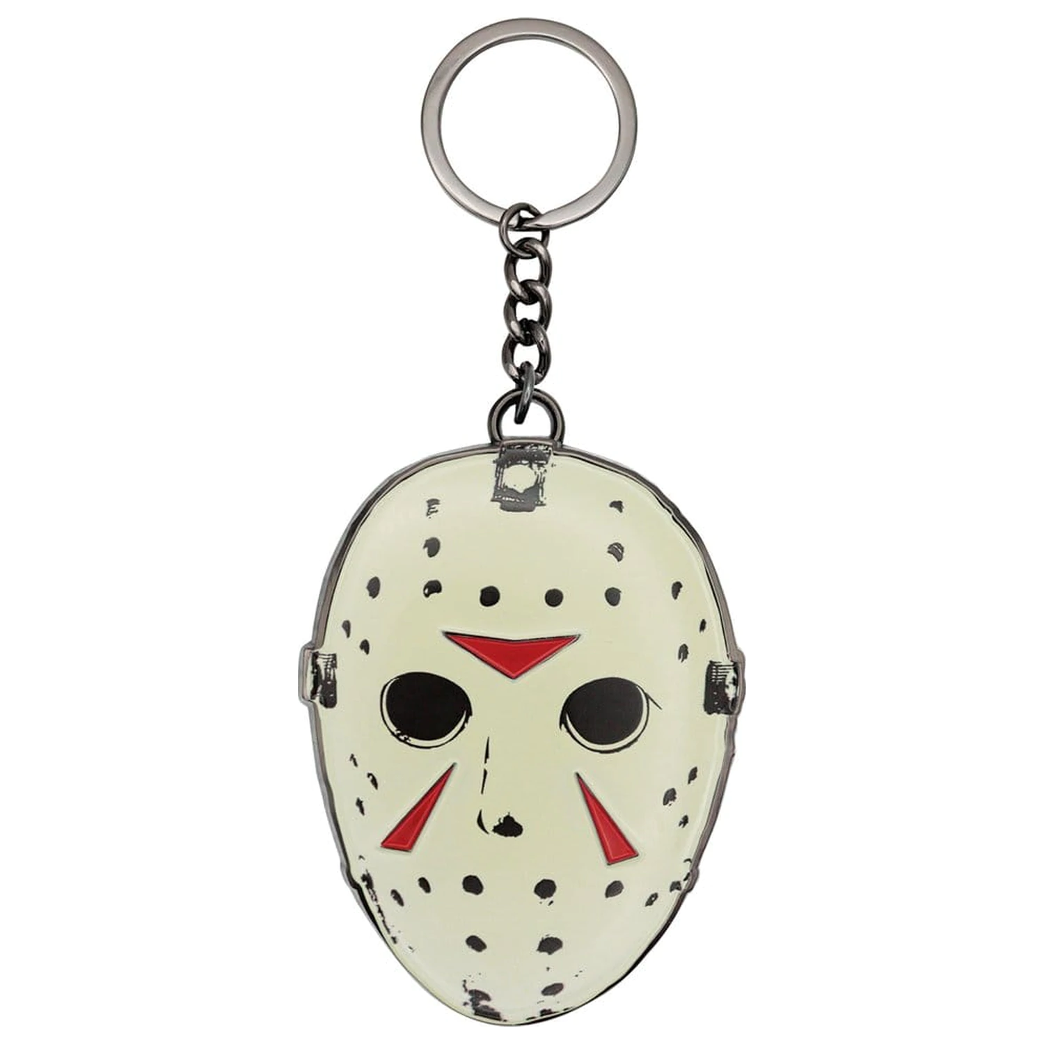 Friday the 13th Otwieracz do butelek Maska Hokejowa zdjęcie produktu