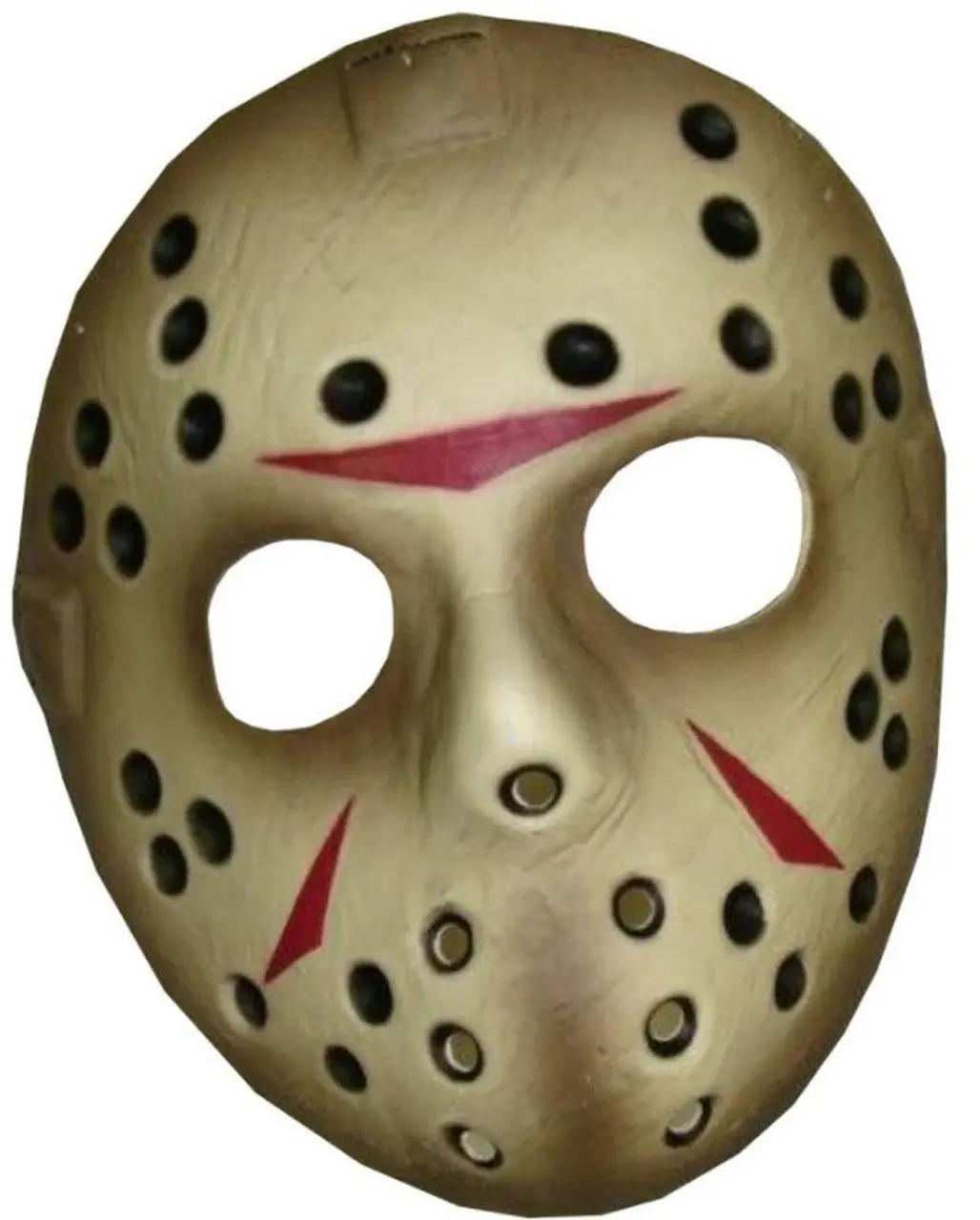 Maska na twarz dla dorosłych Friday the 13th Jason zdjęcie produktu