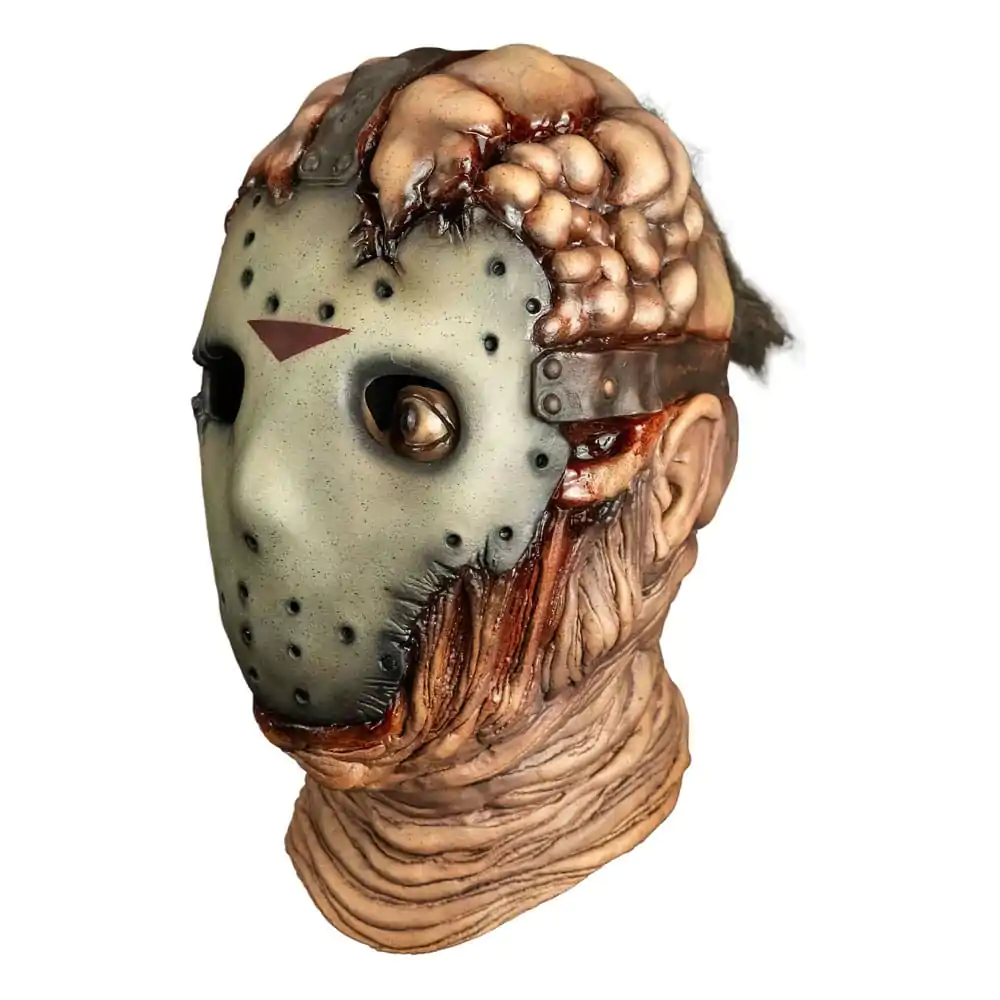 Maska Friday the 13th Jason Goes to Hell 1993 zdjęcie produktu