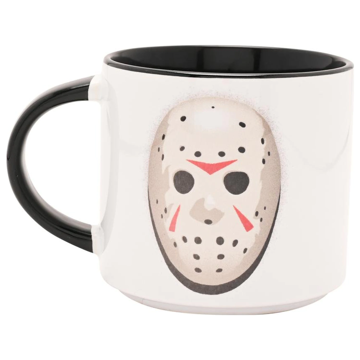 Friday the 13th Jason Inner Colored Kubek 414ml zdjęcie produktu