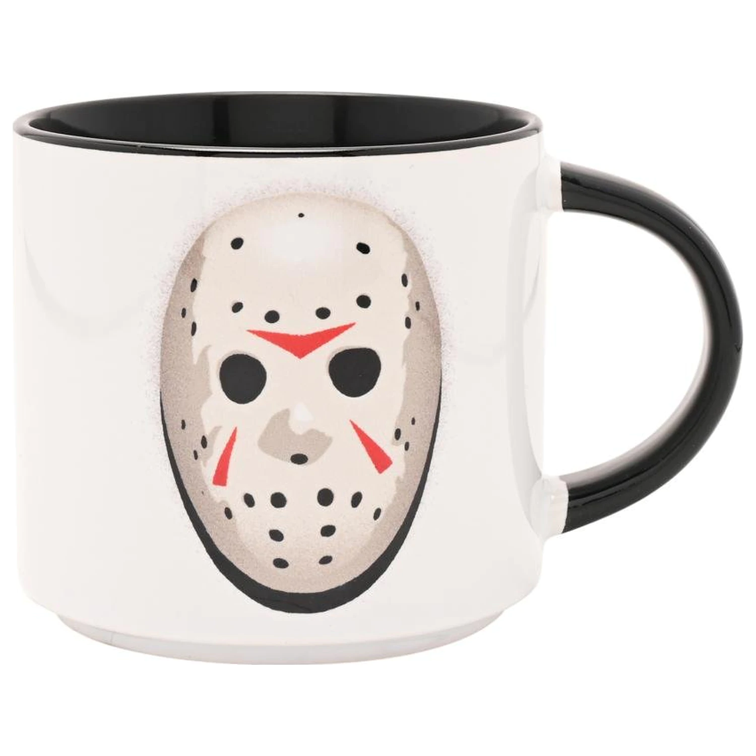 Friday the 13th Jason Inner Colored Kubek 414ml zdjęcie produktu
