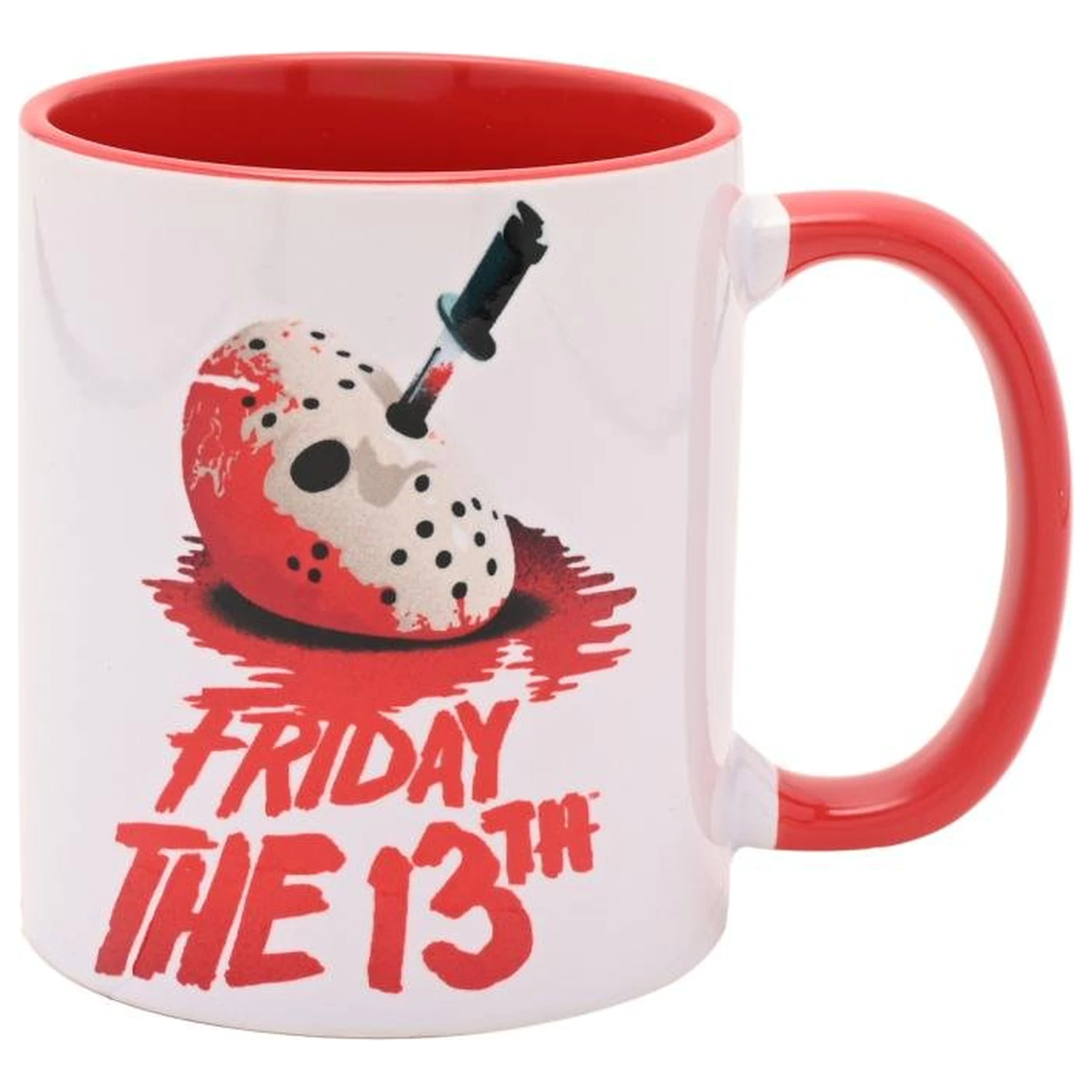 Friday the 13th Jason i kubek Mask 325ml zdjęcie produktu