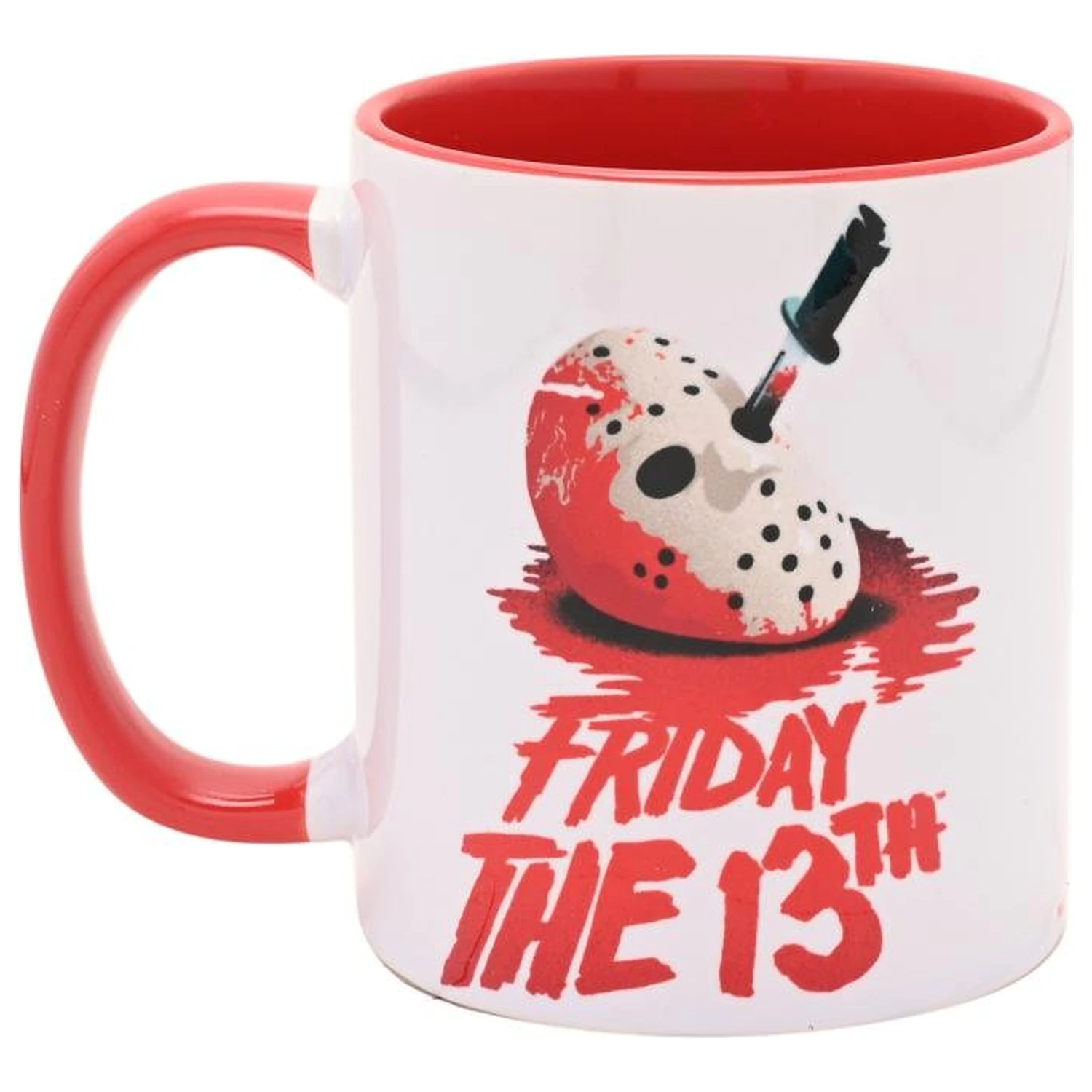Friday the 13th Jason i kubek Mask 325ml zdjęcie produktu