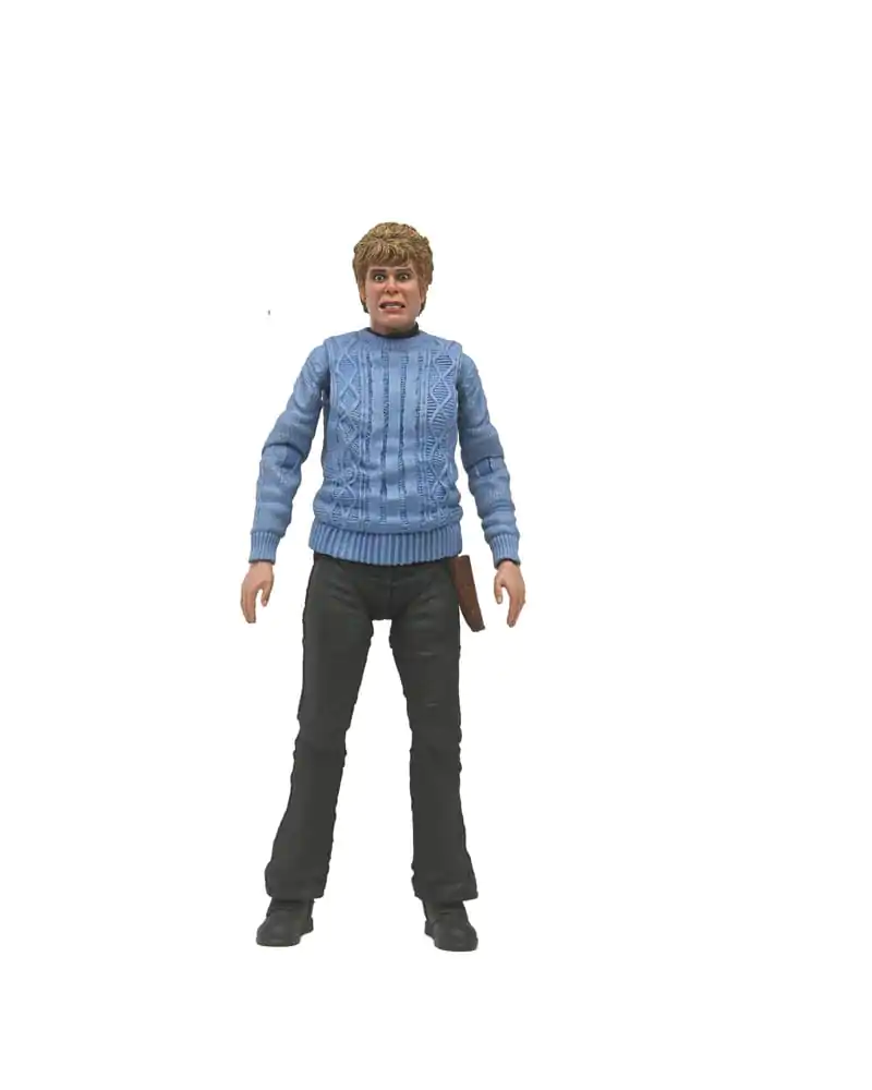 Piątek Trzynastego oryginalny 1980 7 Scale Action Figure Ultimate Pamela Voorhees 18 cm zdjęcie produktu