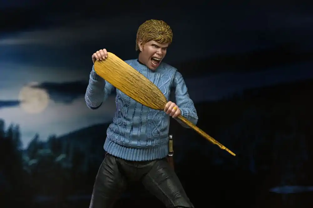 Piątek Trzynastego oryginalny 1980 7 Scale Action Figure Ultimate Pamela Voorhees 18 cm zdjęcie produktu