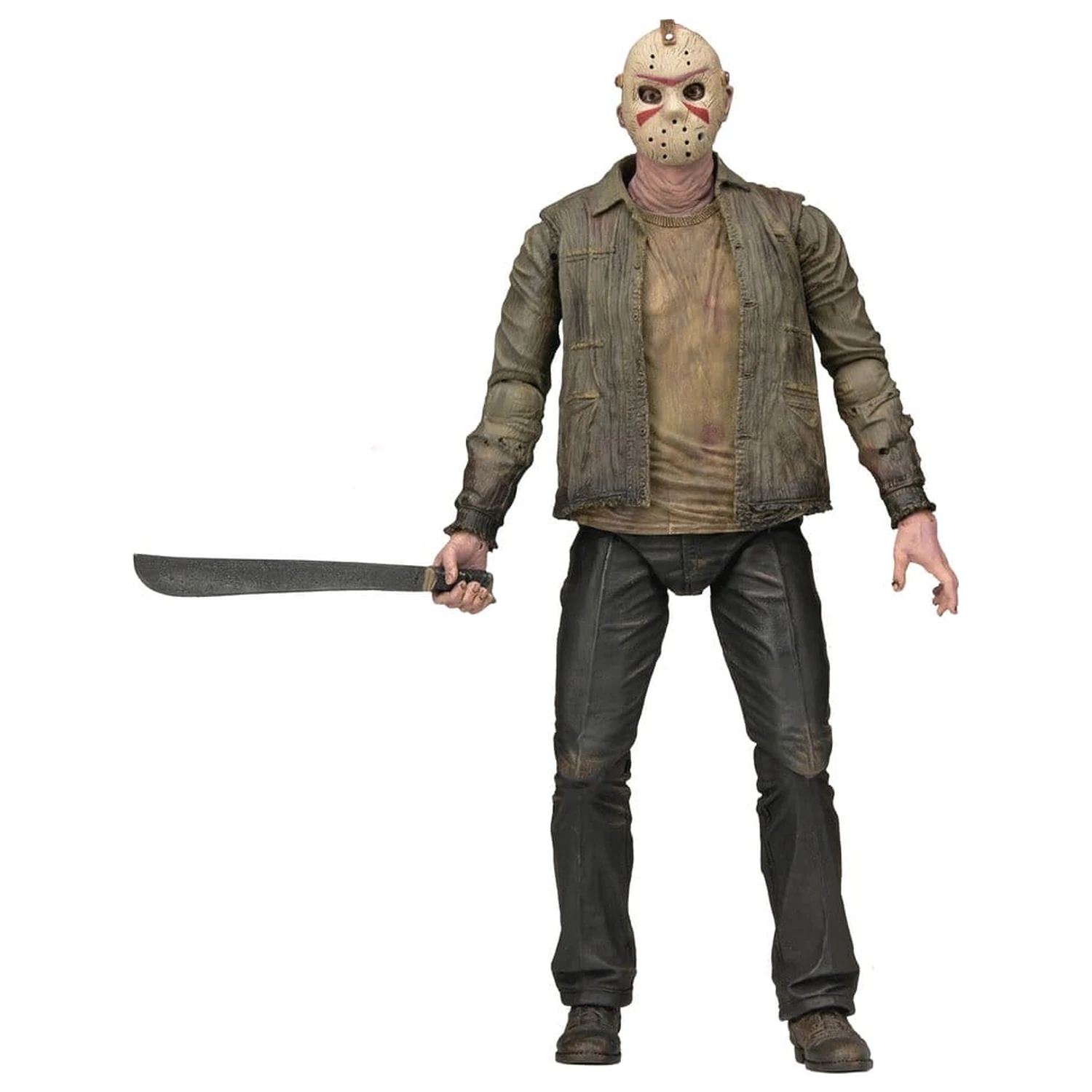 Friday the 13th: Sweet Revenge Ultimate Action Figure Jason 18 cm zdjęcie produktu