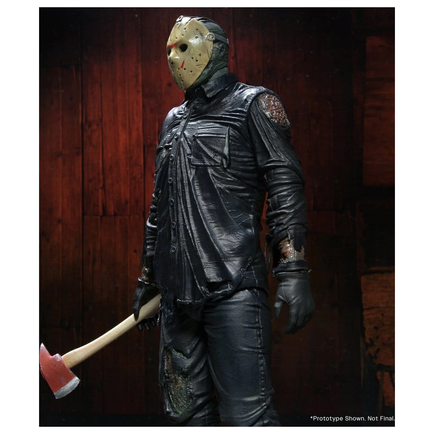 Friday the 13th: The Game Figurka akcji Jason (Part 8) 18 cm zdjęcie produktu