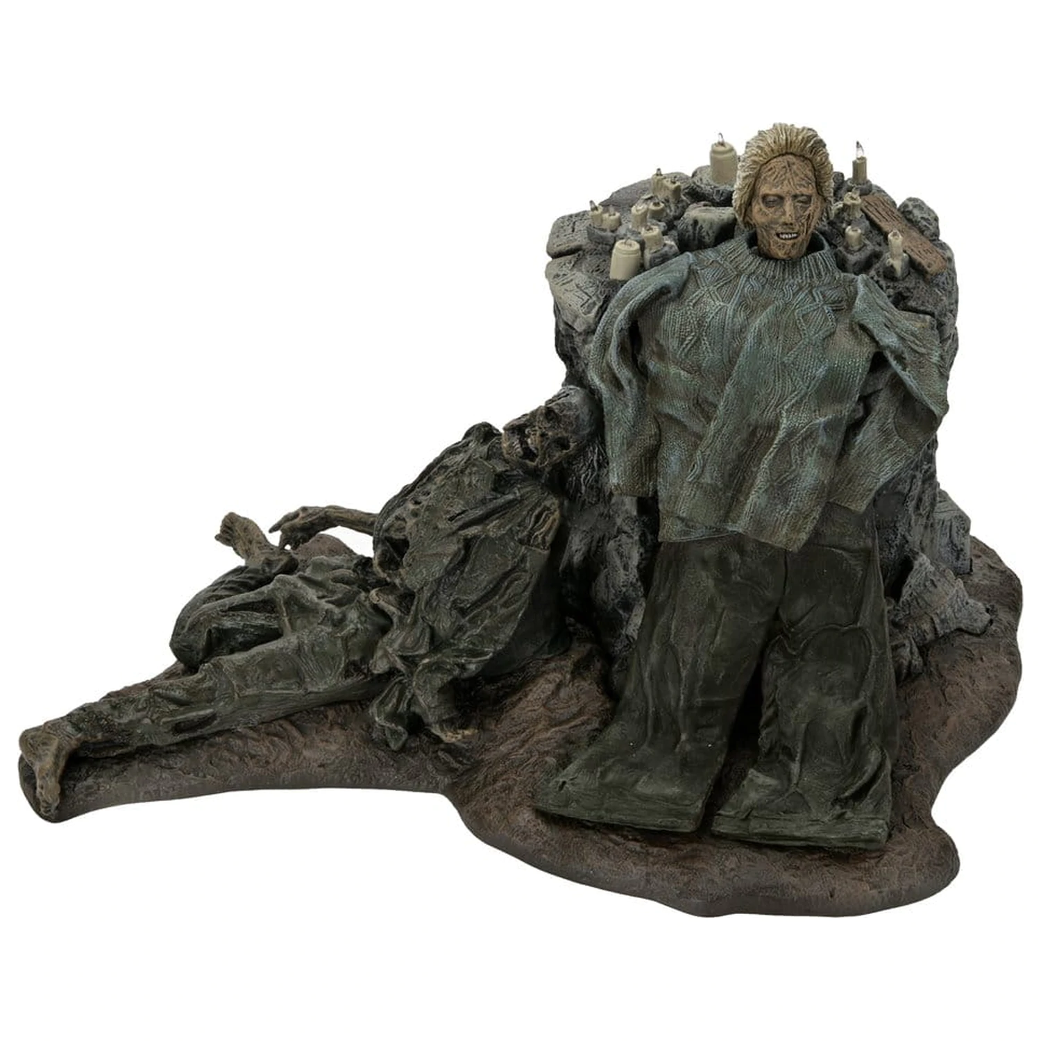 Friday the 13th: The Game Diorama Shrine Pameli zdjęcie produktu