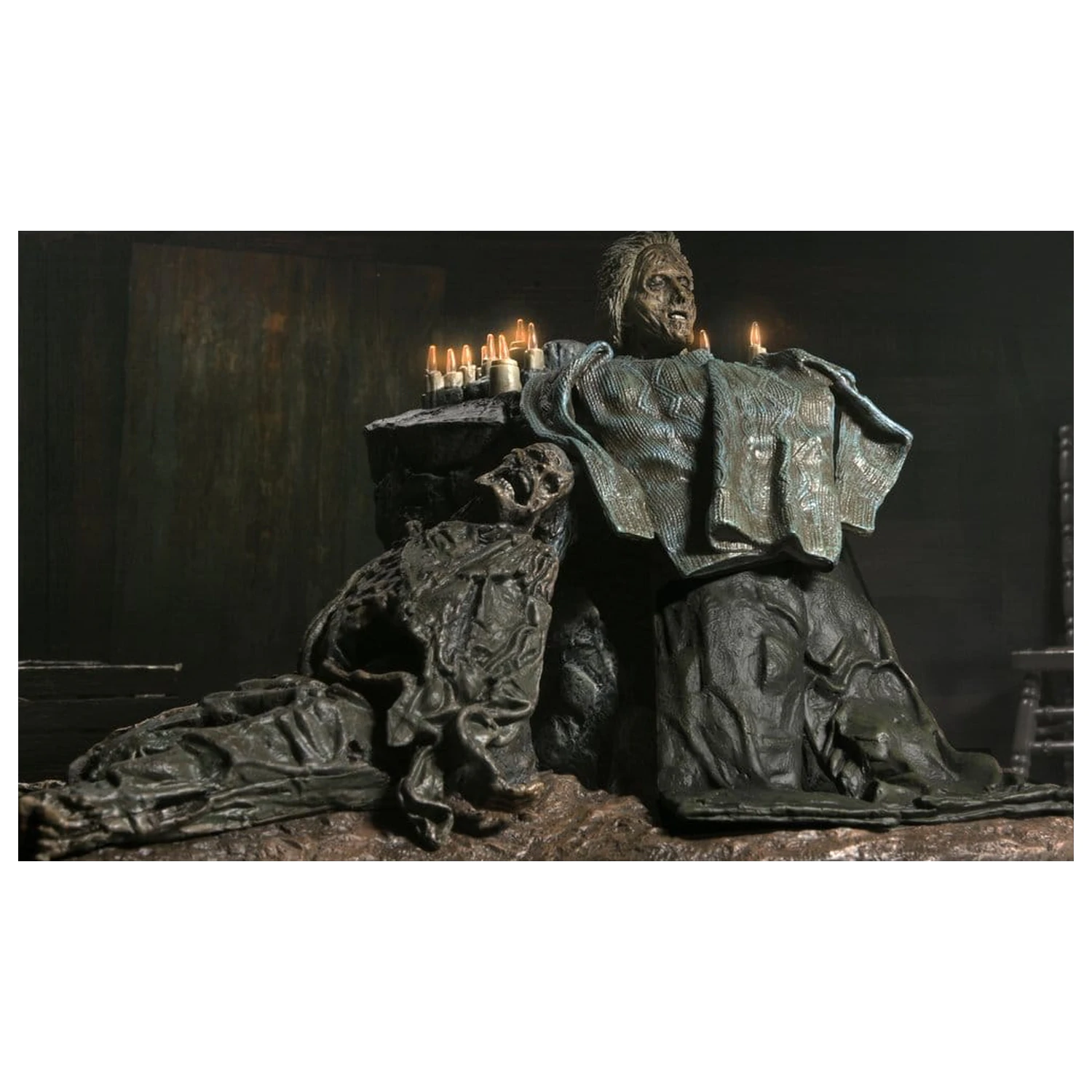 Friday the 13th: The Game Diorama Shrine Pameli zdjęcie produktu