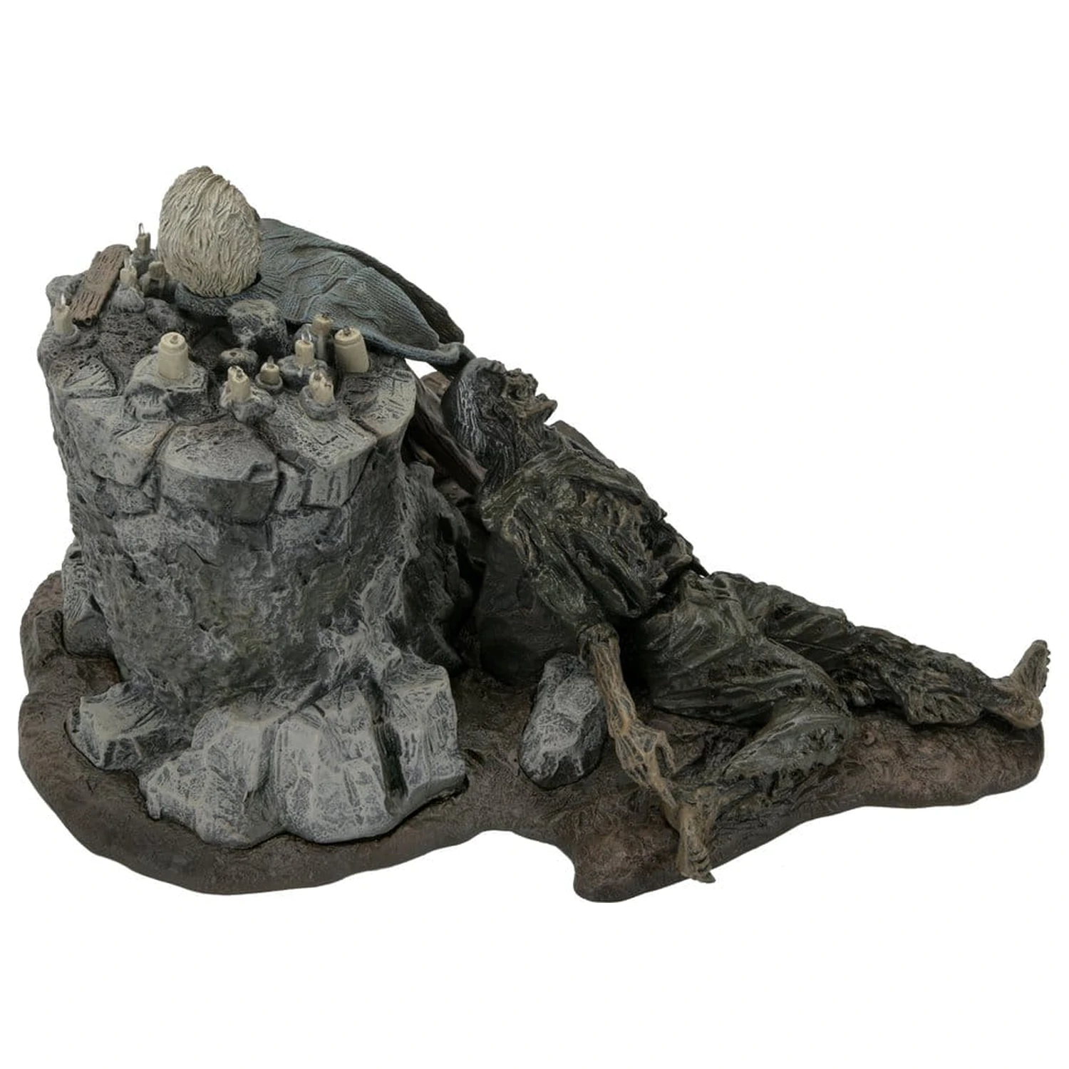 Friday the 13th: The Game Diorama Shrine Pameli zdjęcie produktu
