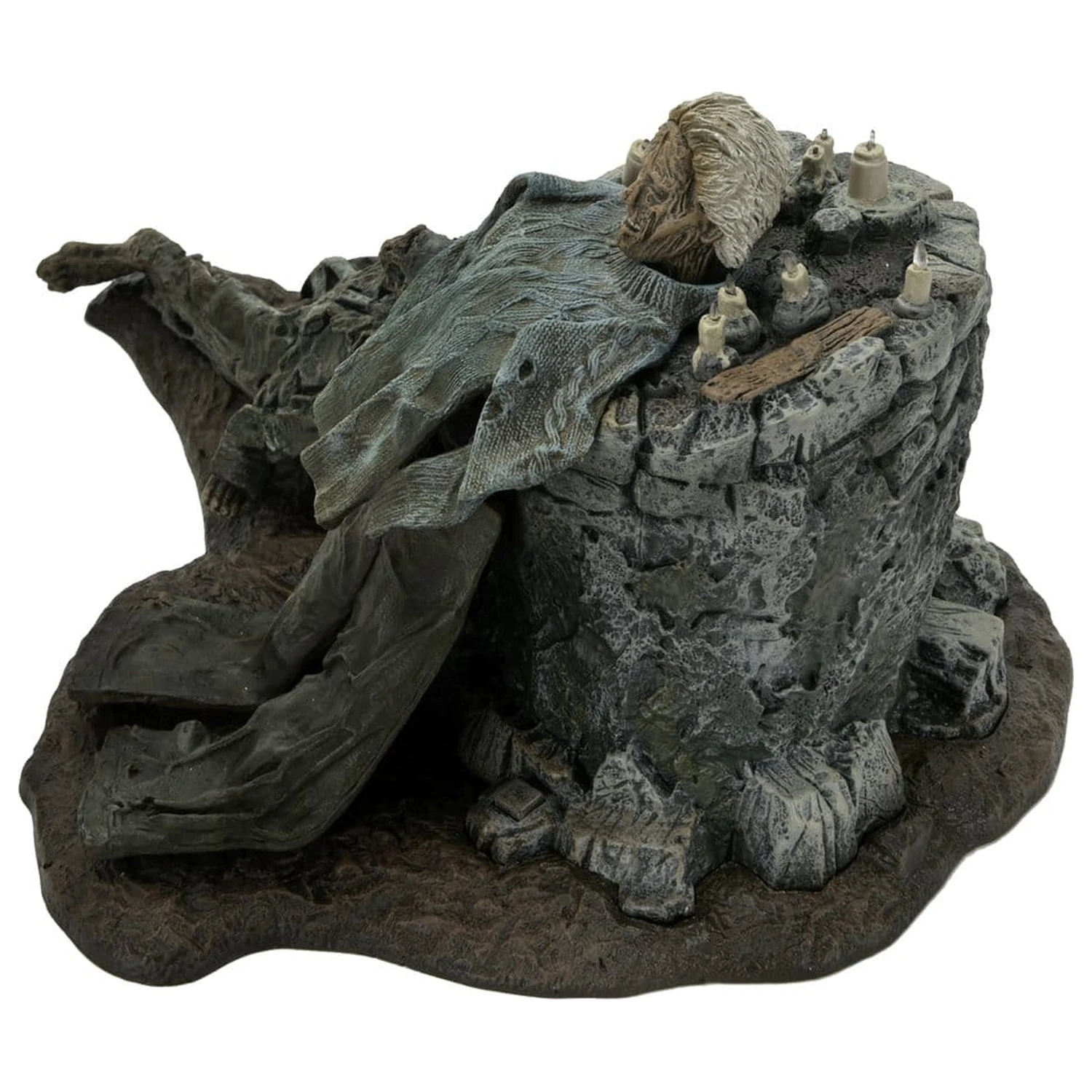 Friday the 13th: The Game Diorama Shrine Pameli zdjęcie produktu