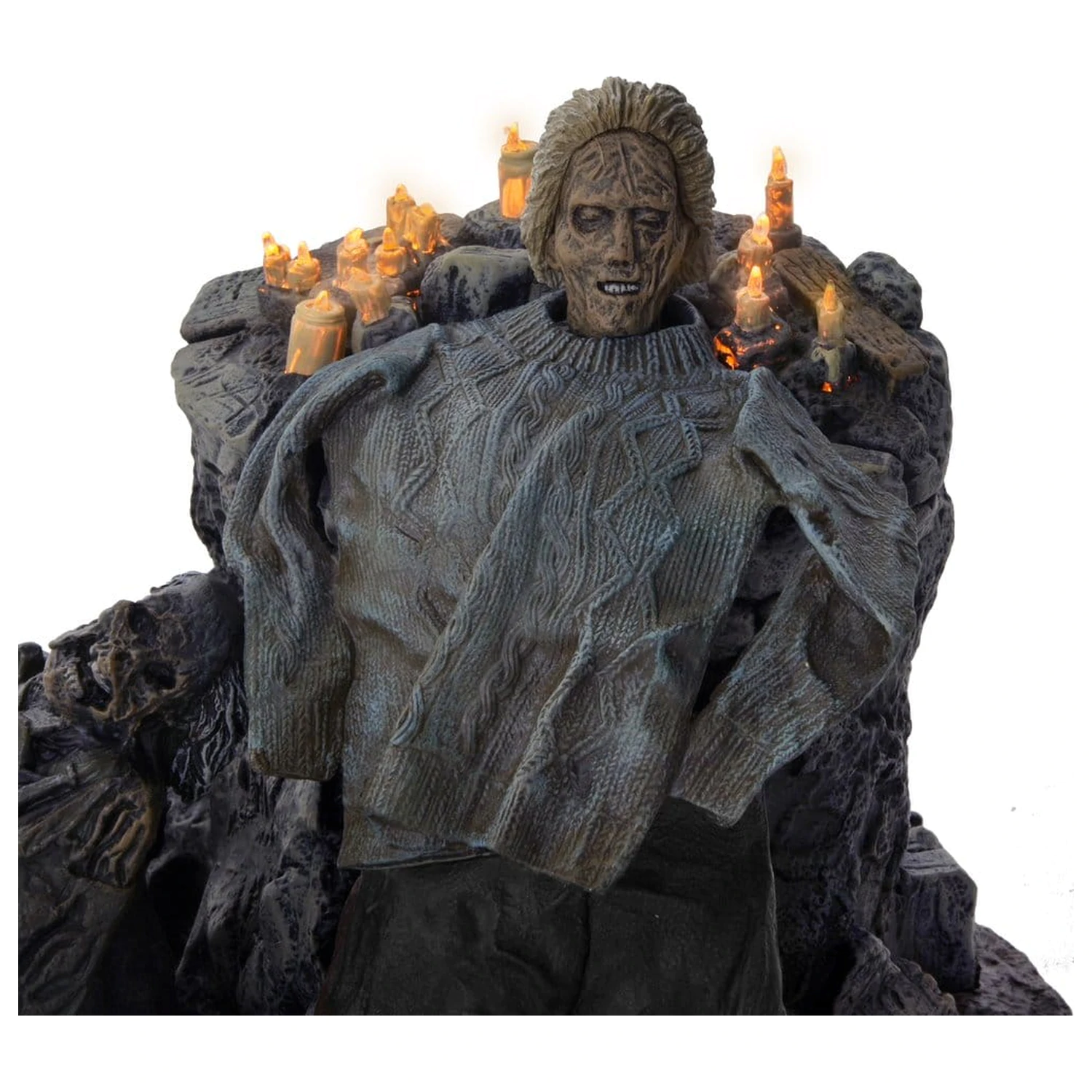 Friday the 13th: The Game Diorama Shrine Pameli zdjęcie produktu