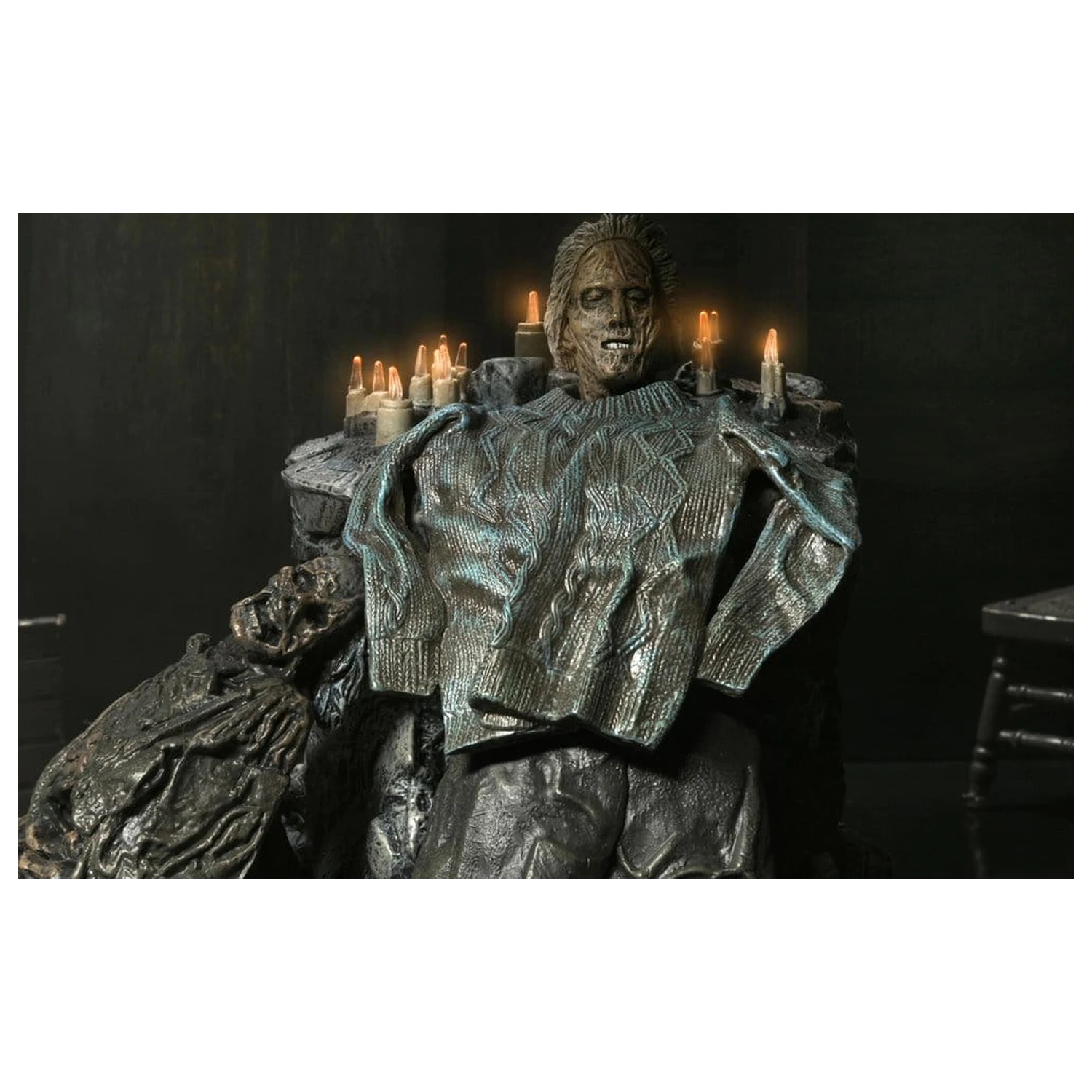 Friday the 13th: The Game Diorama Shrine Pameli zdjęcie produktu