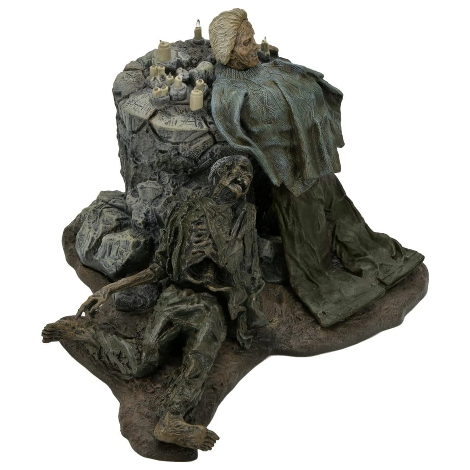 Friday the 13th: The Game Diorama Shrine Pameli zdjęcie produktu