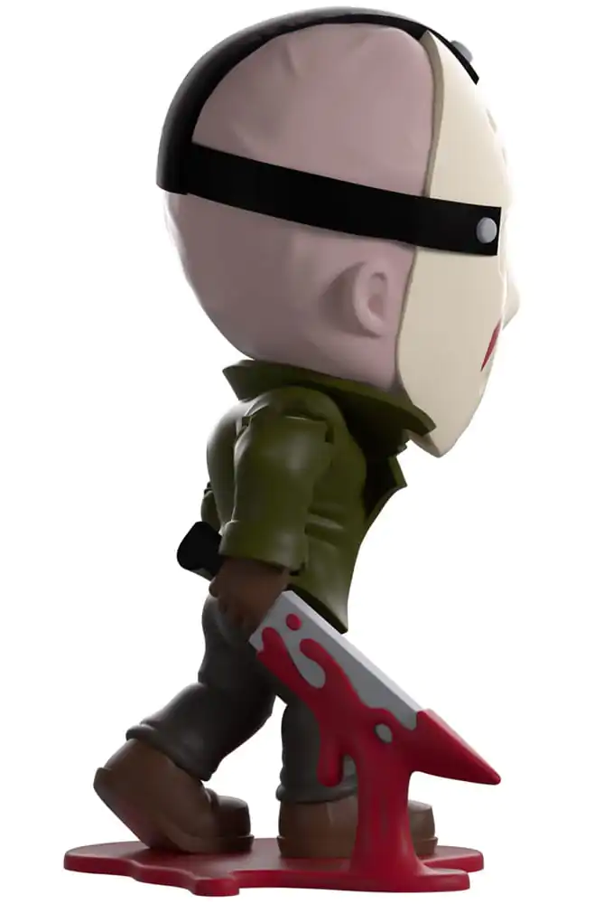 Friday the 13th figurka winylowa Jason 12 cm zdjęcie produktu