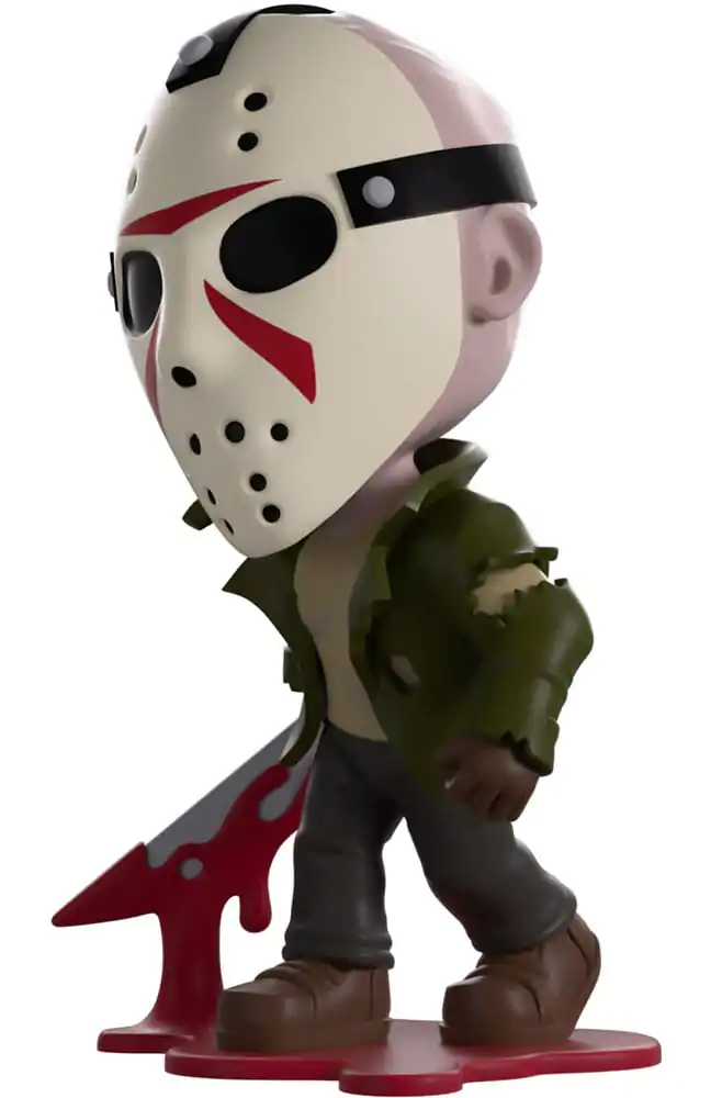 Friday the 13th figurka winylowa Jason 12 cm zdjęcie produktu
