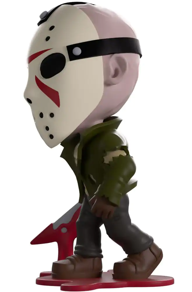 Friday the 13th figurka winylowa Jason 12 cm zdjęcie produktu