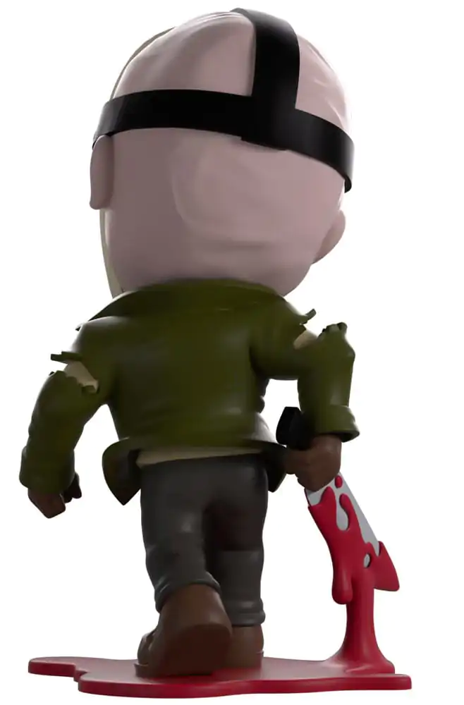 Friday the 13th figurka winylowa Jason 12 cm zdjęcie produktu