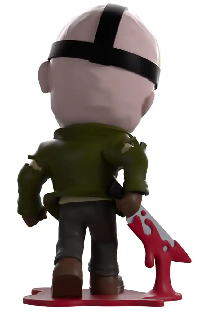 Friday the 13th figurka winylowa Jason 12 cm zdjęcie produktu