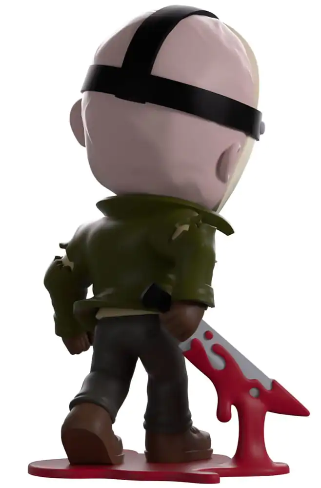 Friday the 13th figurka winylowa Jason 12 cm zdjęcie produktu
