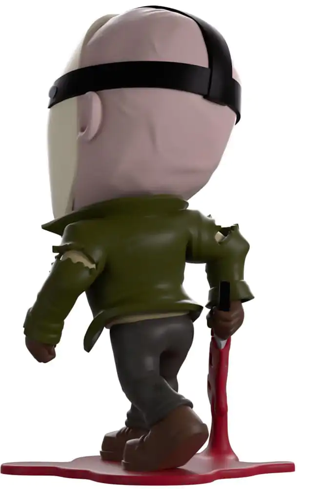 Friday the 13th figurka winylowa Jason 12 cm zdjęcie produktu