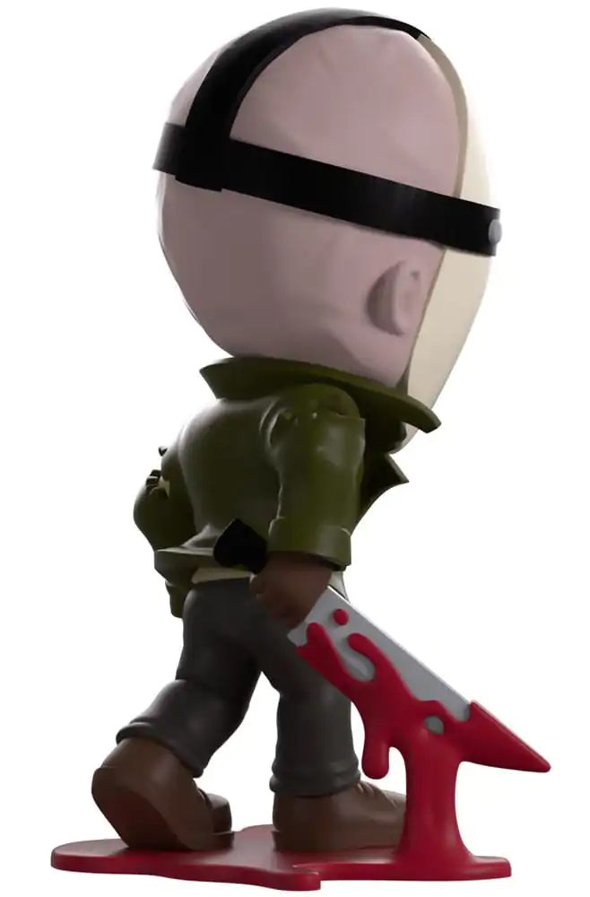 Friday the 13th figurka winylowa Jason 12 cm zdjęcie produktu