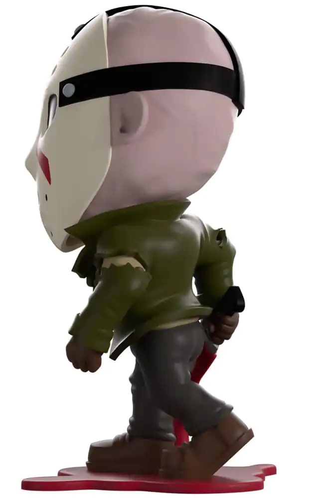 Friday the 13th figurka winylowa Jason 12 cm zdjęcie produktu