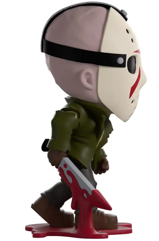 Friday the 13th figurka winylowa Jason 12 cm zdjęcie produktu