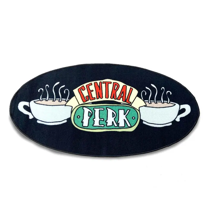 Dywan Friends Central Perk 71 x 133 cm zdjęcie produktu