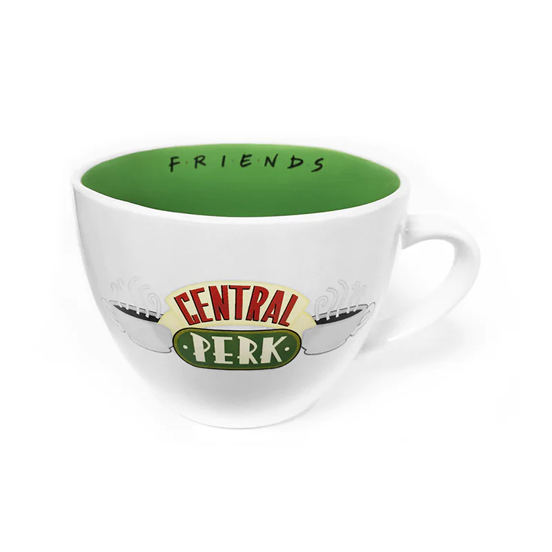 Kubek Friends Central Perk zdjęcie produktu