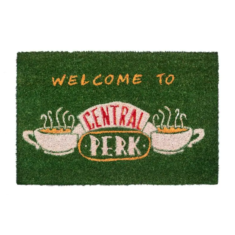 Wycieraczka Friends Central Perk zdjęcie produktu