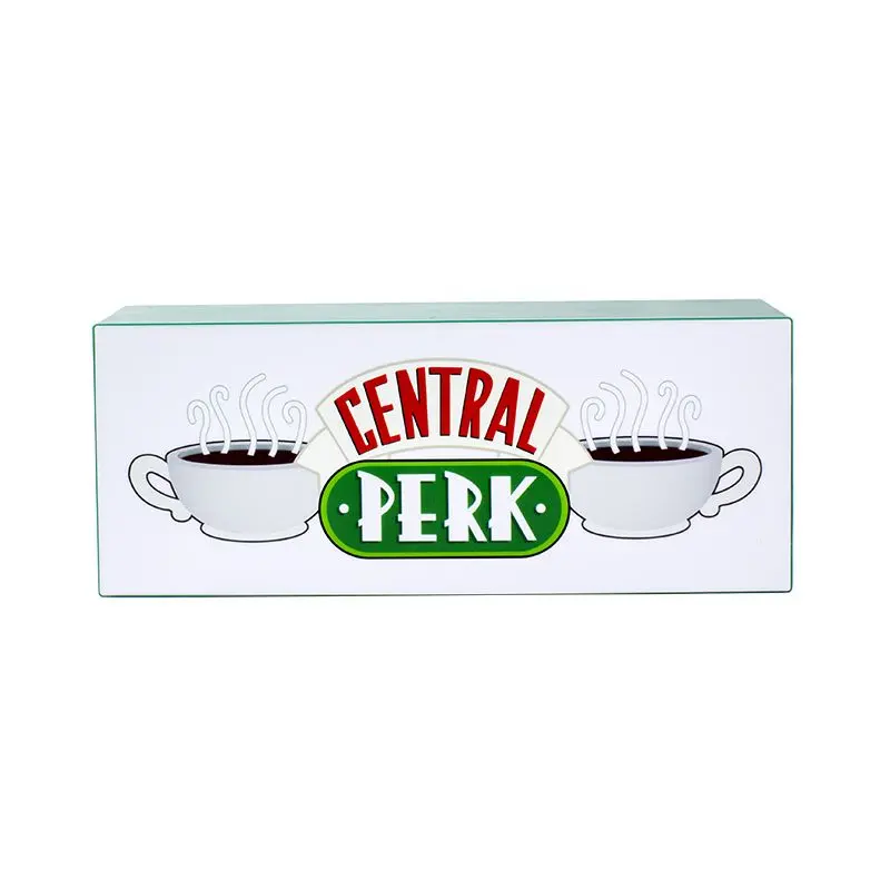 FRIENDS - Central Perk Logo - Lampka zdjęcie produktu