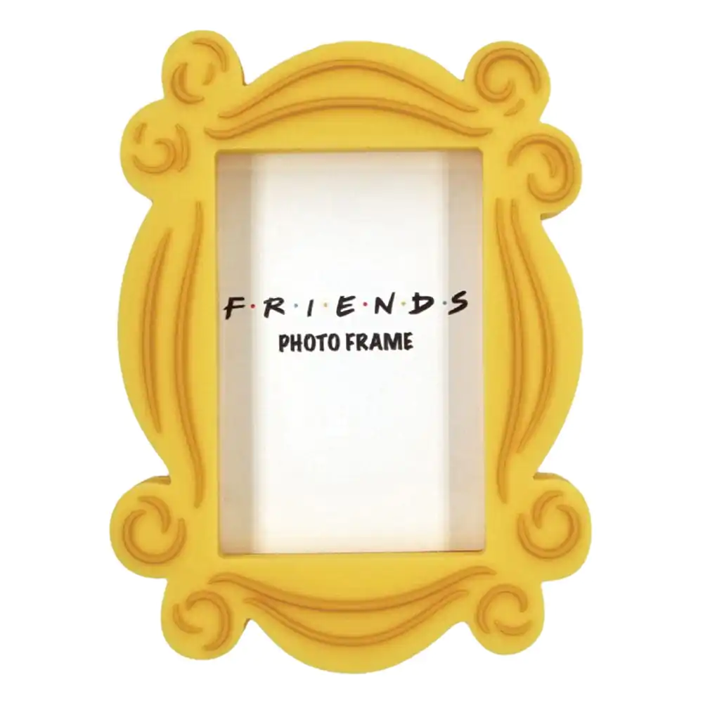 Ramka na zdjęcia z magnesem "Friends" zdjęcie produktu