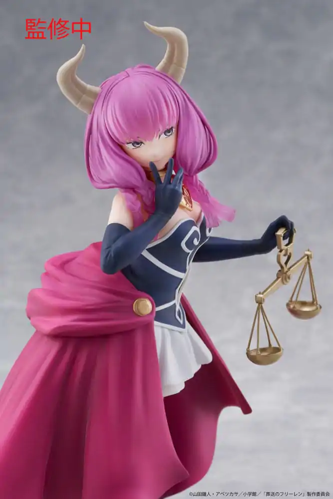 Frieren: Beyond Journey's End Coreful Statuetka PVC Aura 18 cm zdjęcie produktu