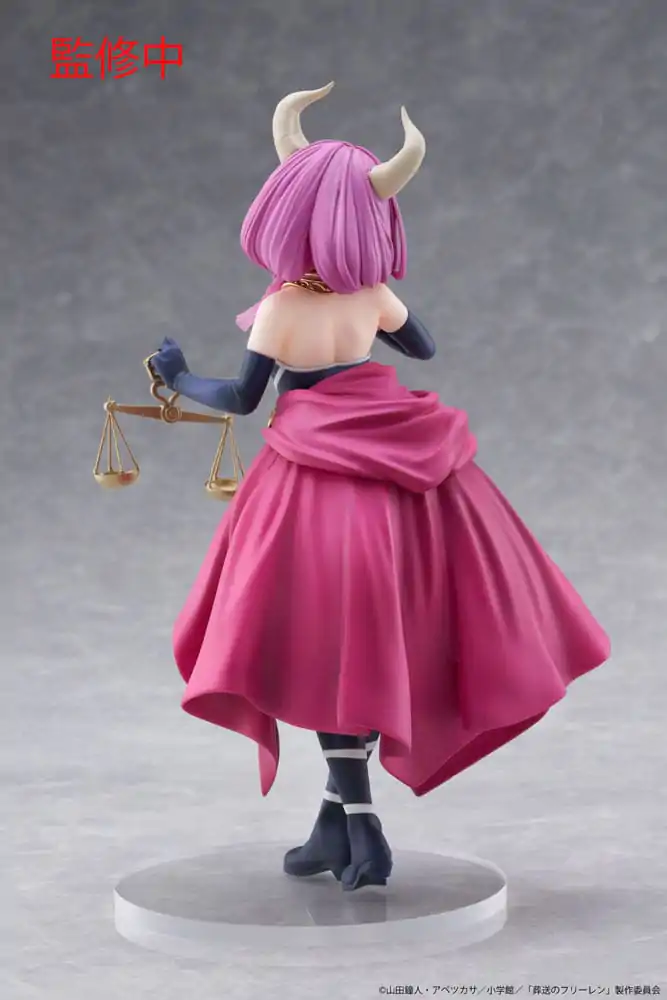 Frieren: Beyond Journey's End Coreful Statuetka PVC Aura 18 cm zdjęcie produktu