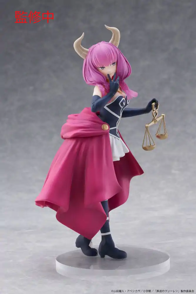 Frieren: Beyond Journey's End Coreful Statuetka PVC Aura 18 cm zdjęcie produktu