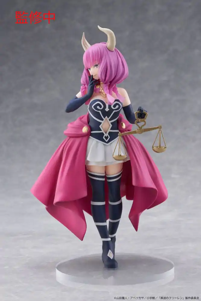 Frieren: Beyond Journey's End Coreful Statuetka PVC Aura 18 cm zdjęcie produktu