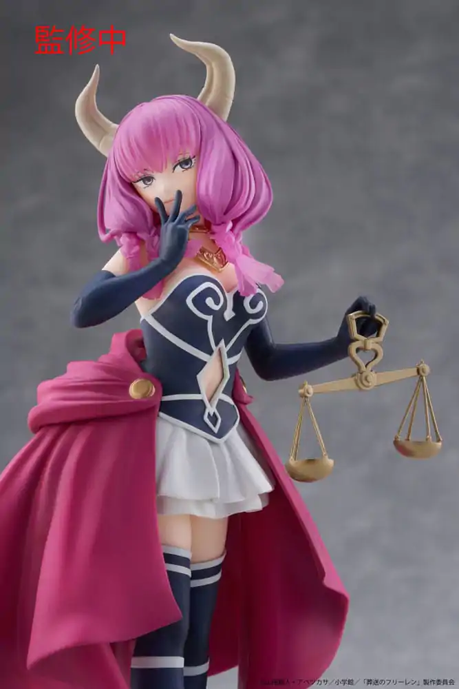 Frieren: Beyond Journey's End Coreful Statuetka PVC Aura 18 cm zdjęcie produktu