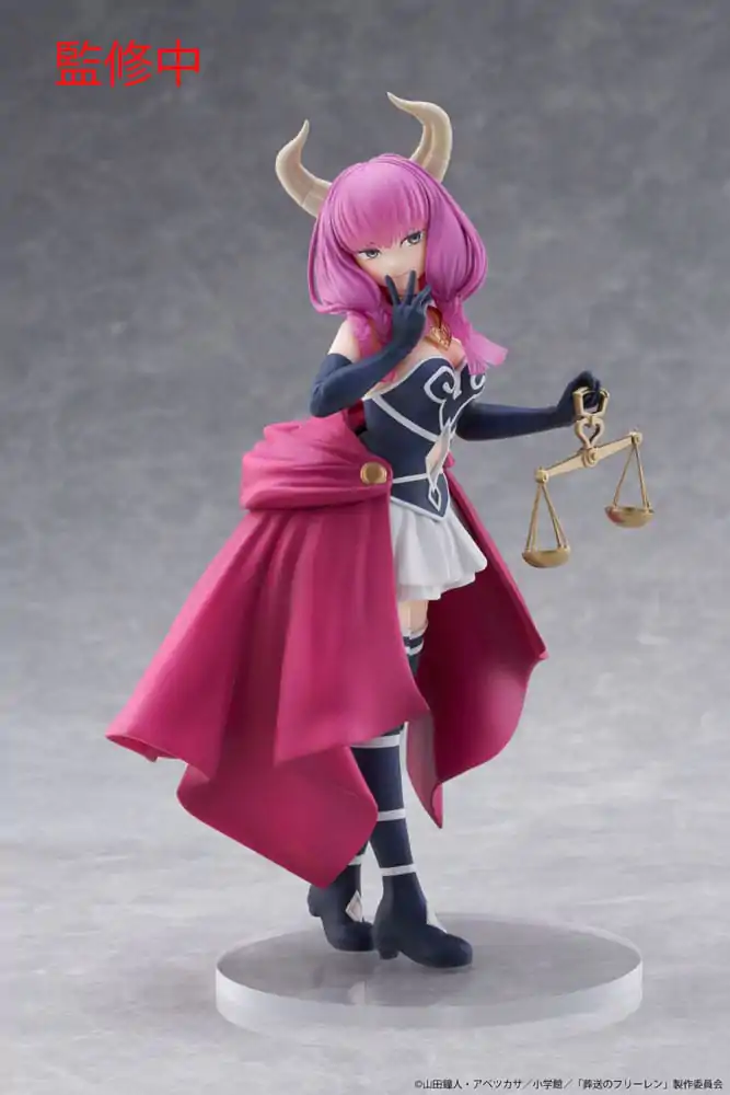 Frieren: Beyond Journey's End Coreful Statuetka PVC Aura 18 cm zdjęcie produktu