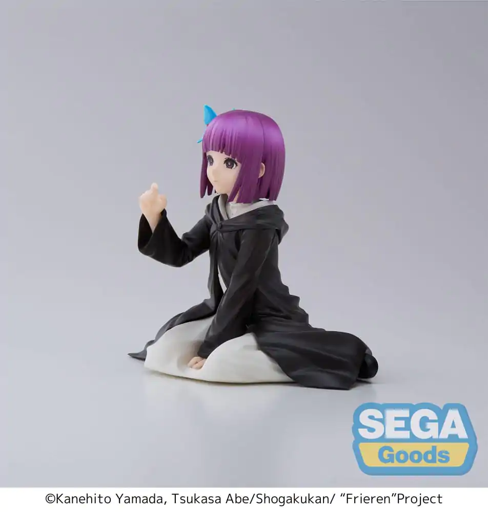 Frieren: Beyond Journey's End PVC Statua Fern In Those Days 10 cm zdjęcie produktu