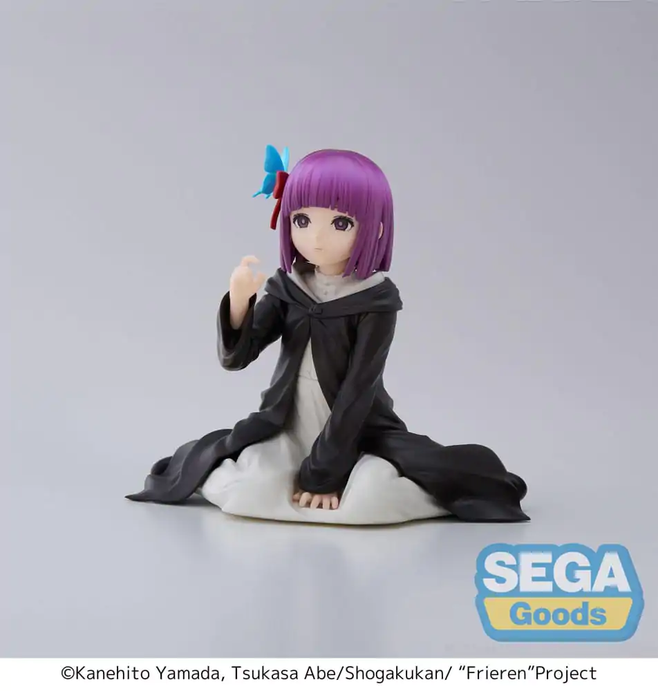 Frieren: Beyond Journey's End PVC Statua Fern In Those Days 10 cm zdjęcie produktu